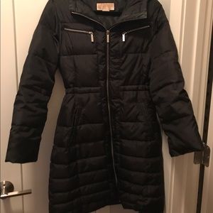 Michael Kors Winter Coat- XS